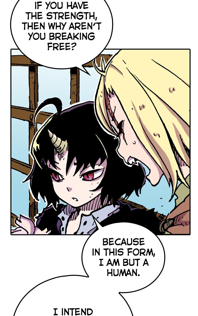 The Clevatess Manga Chapter 7