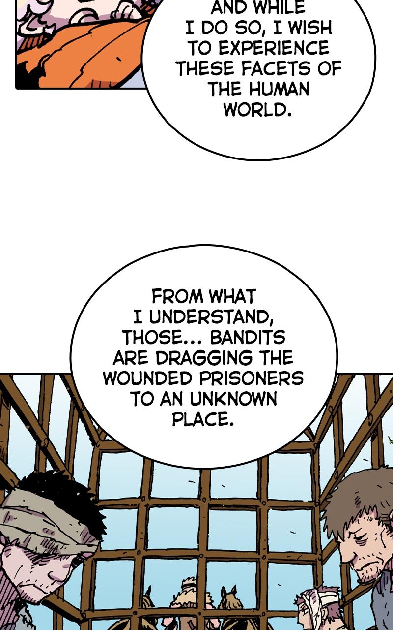 The Clevatess Manga Chapter 7