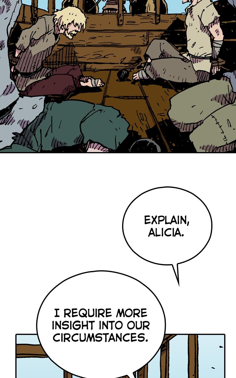 The Clevatess Manga Chapter 7