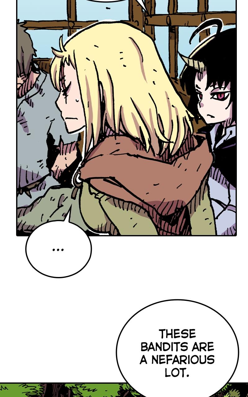 The Clevatess Manga Chapter 7