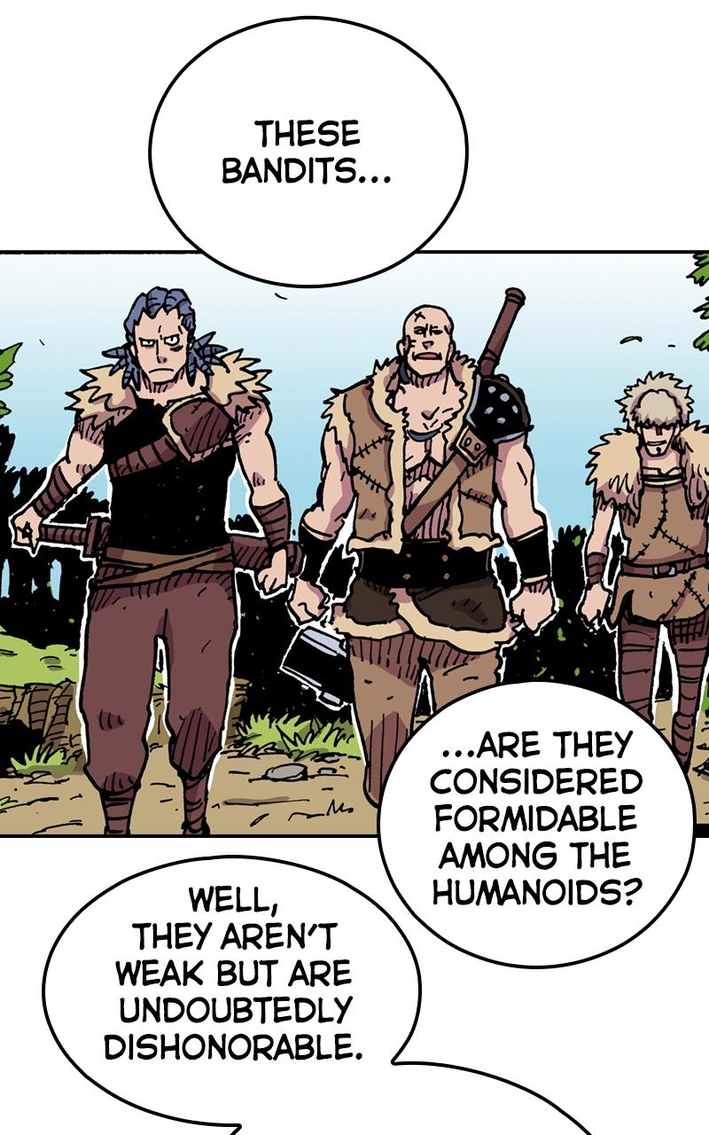 The Clevatess Manga Chapter 7