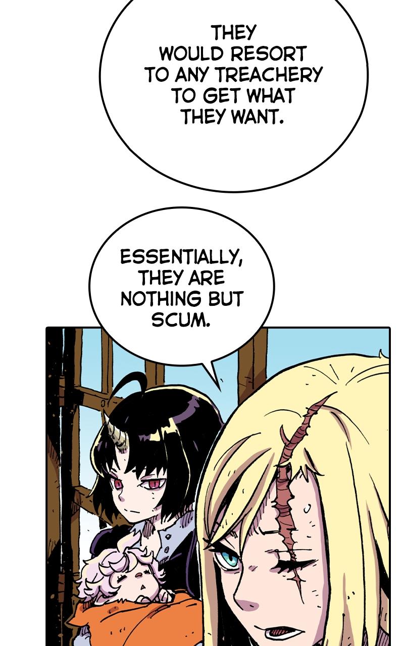 The Clevatess Manga Chapter 7