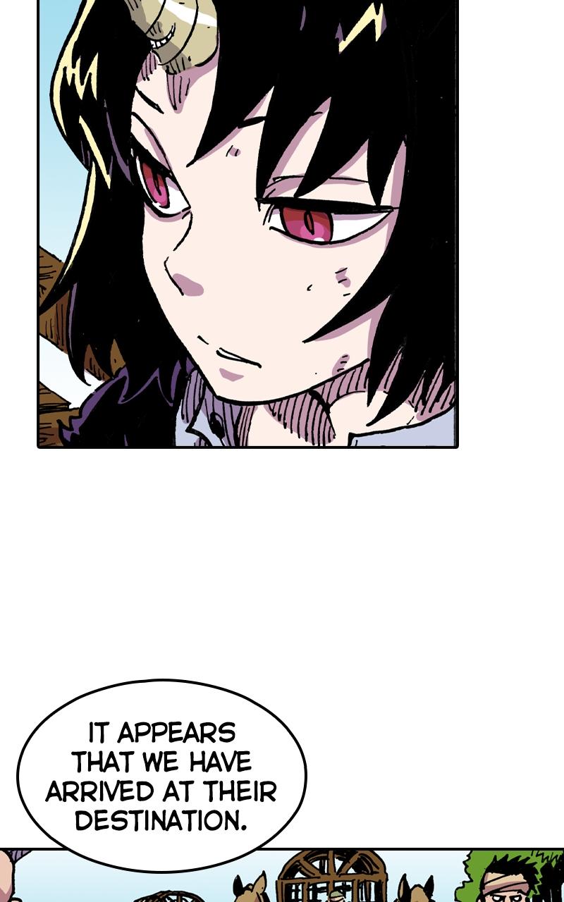 The Clevatess Manga Chapter 7