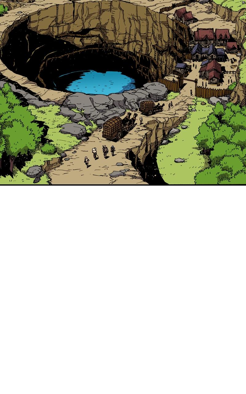 The Clevatess Manga Chapter 7