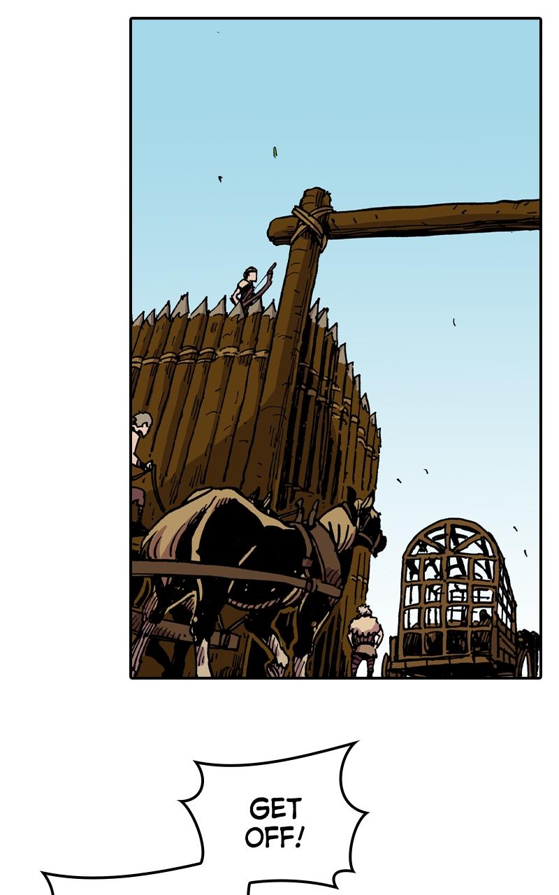 The Clevatess Manga Chapter 7