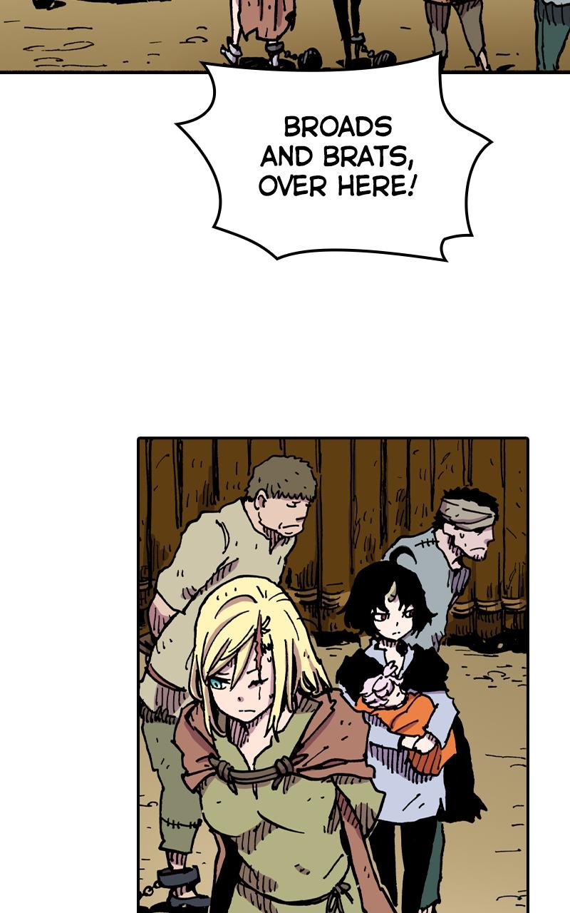 The Clevatess Manga Chapter 7