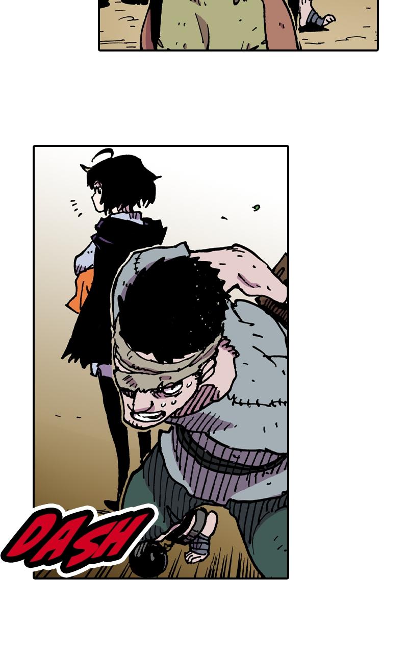 The Clevatess Manga Chapter 7