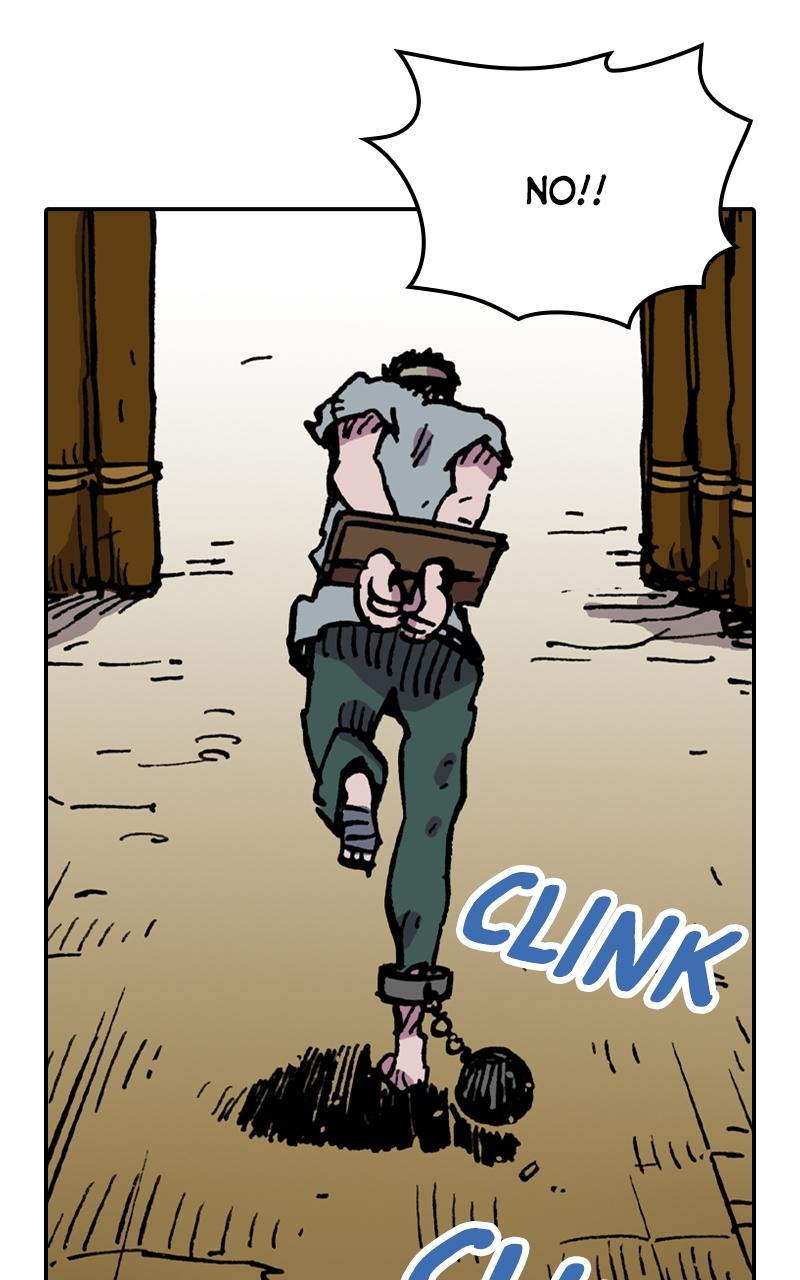 The Clevatess Manga Chapter 7