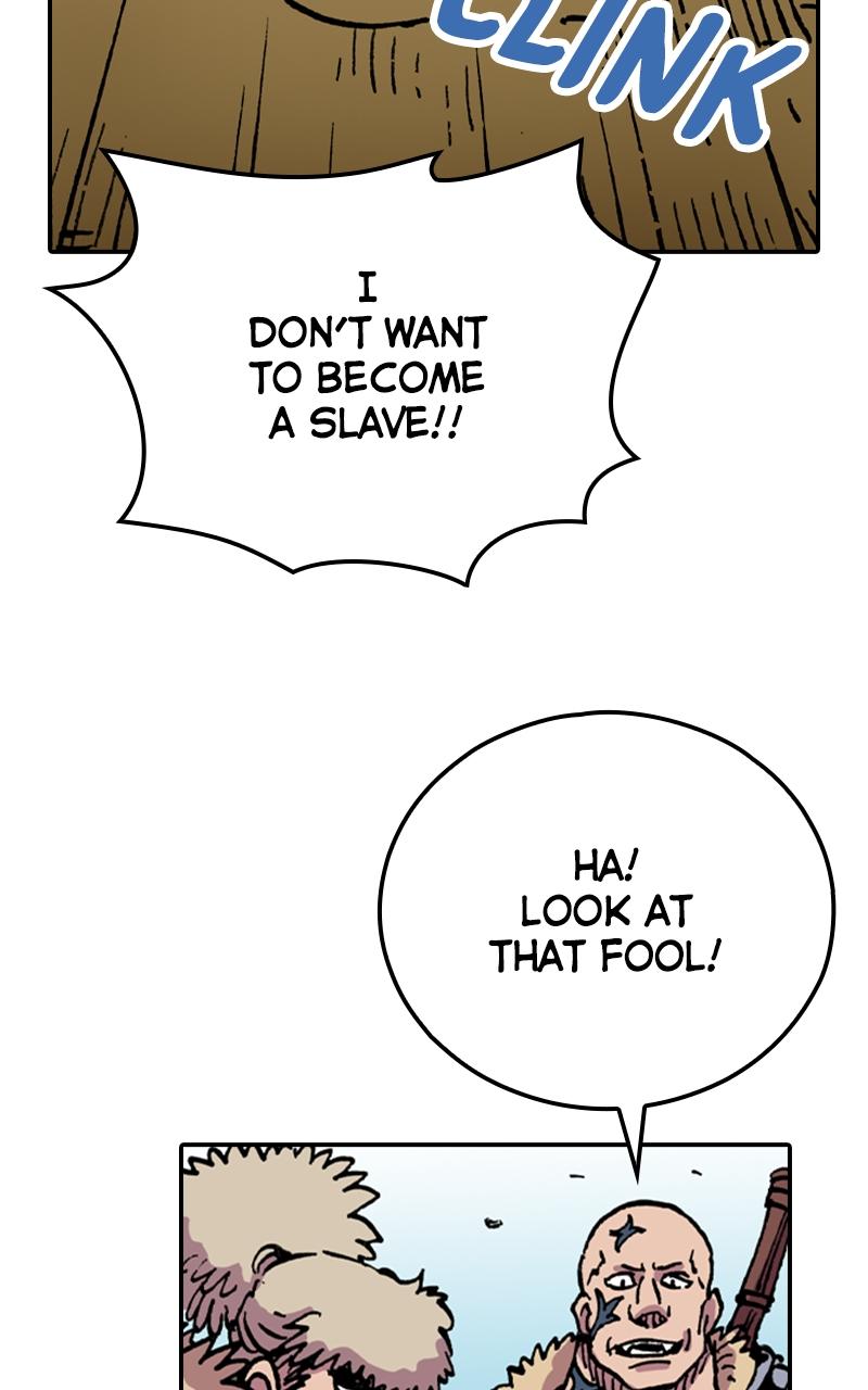 The Clevatess Manga Chapter 7