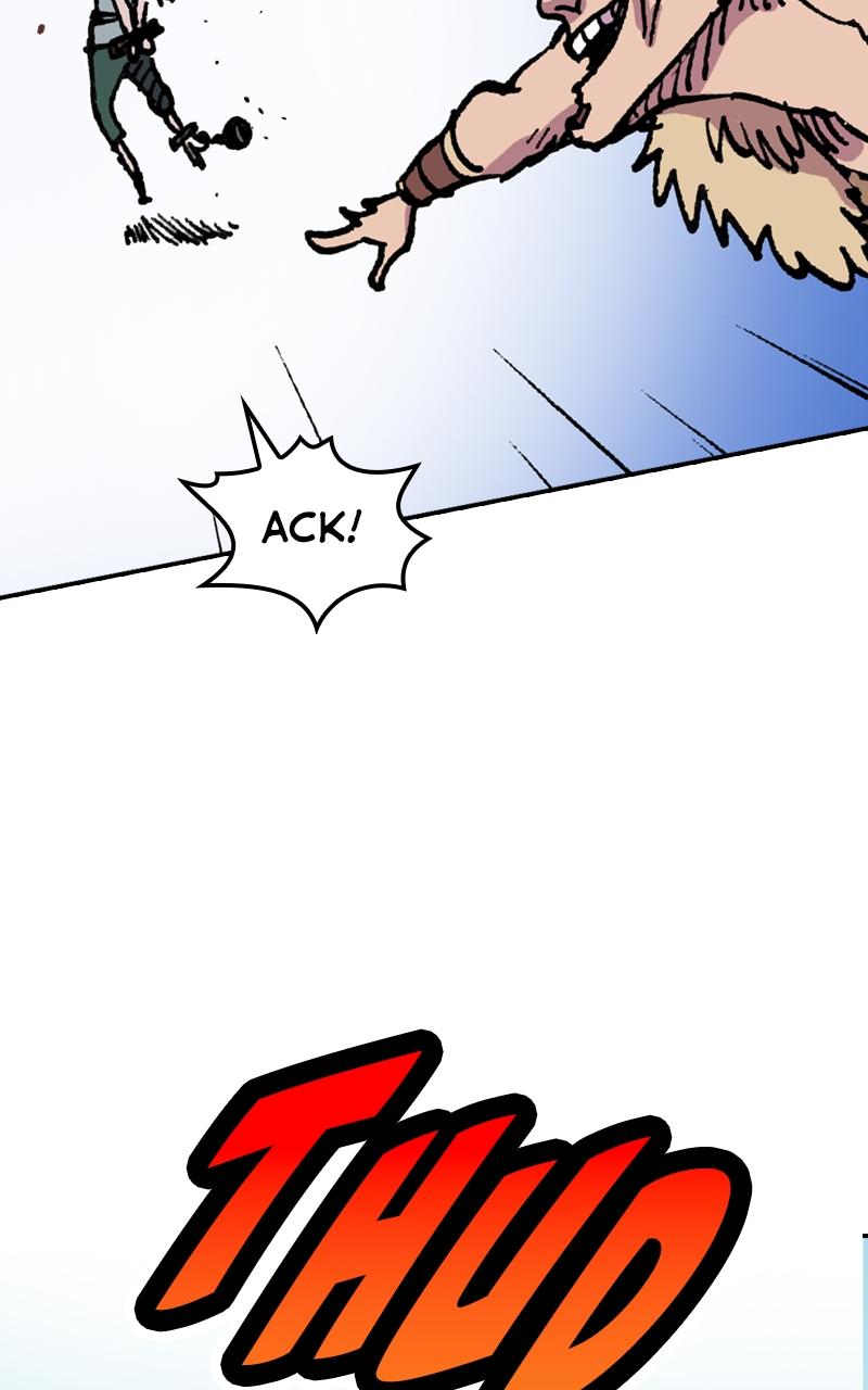 The Clevatess Manga Chapter 7