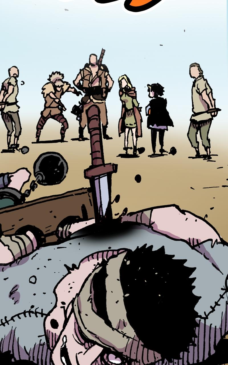 The Clevatess Manga Chapter 7