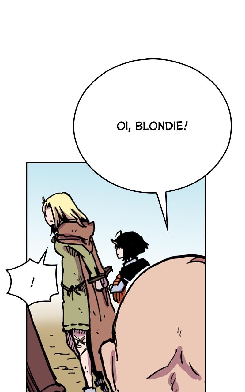 The Clevatess Manga Chapter 7