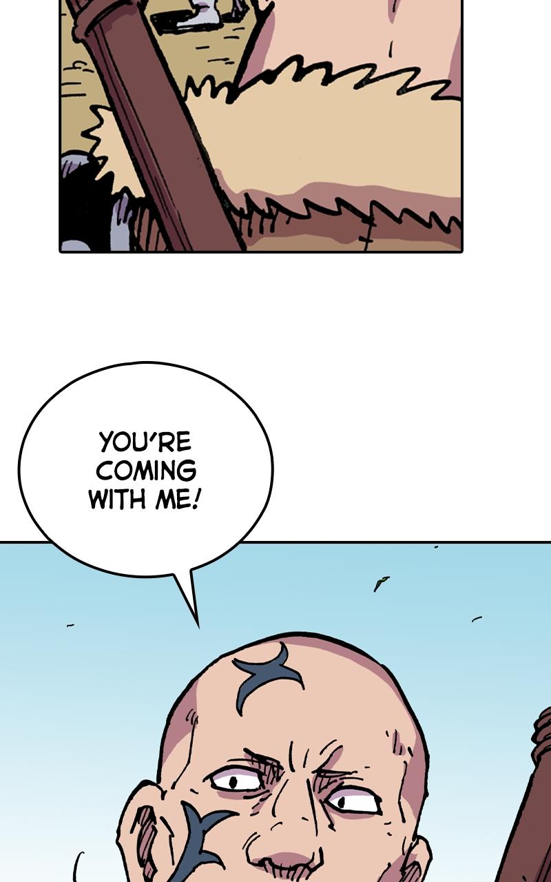 The Clevatess Manga Chapter 7