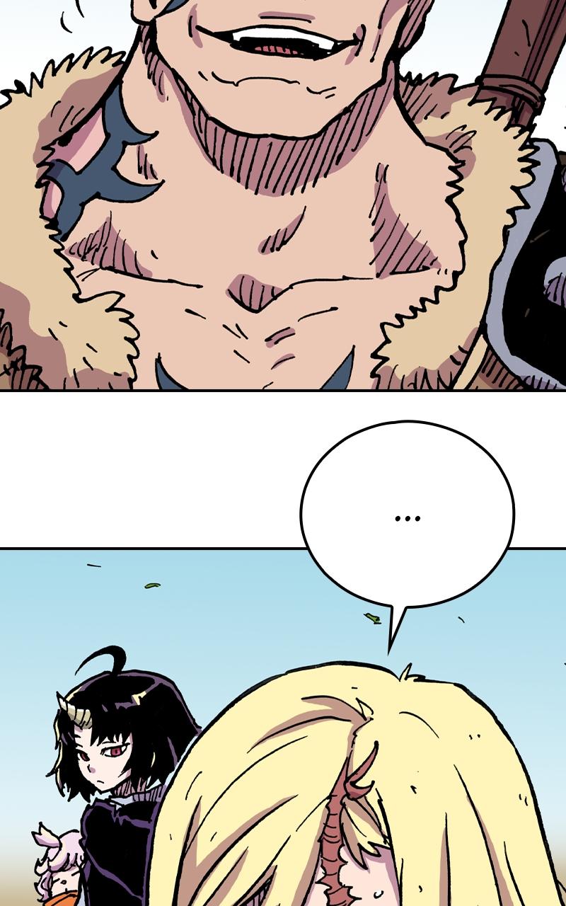 The Clevatess Manga Chapter 7