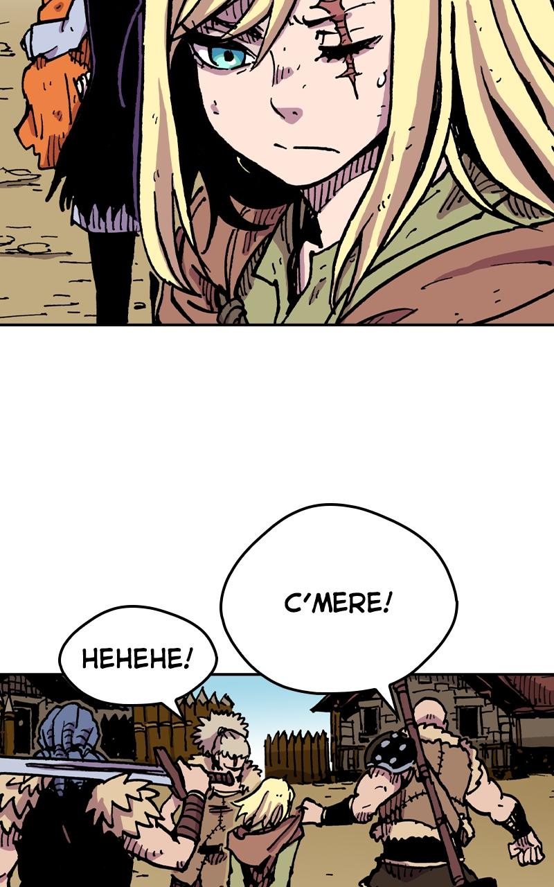 The Clevatess Manga Chapter 7