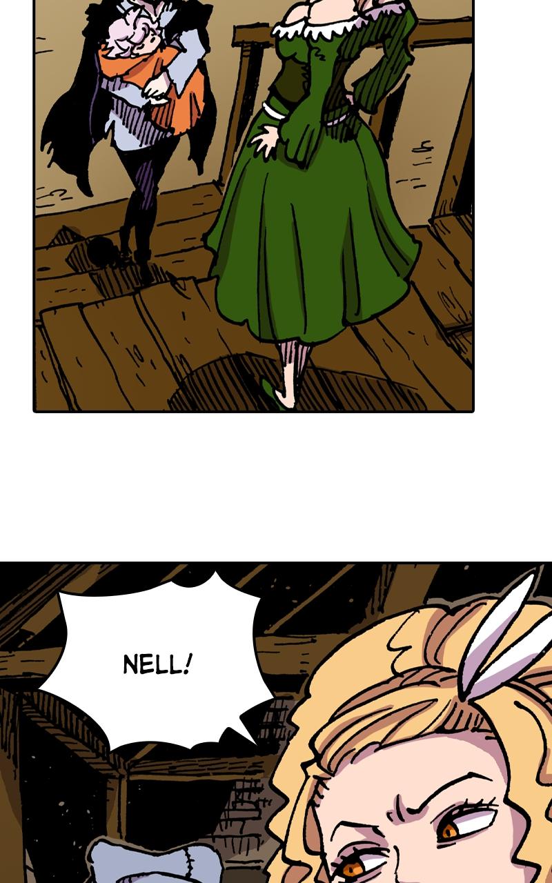 The Clevatess Manga Chapter 7