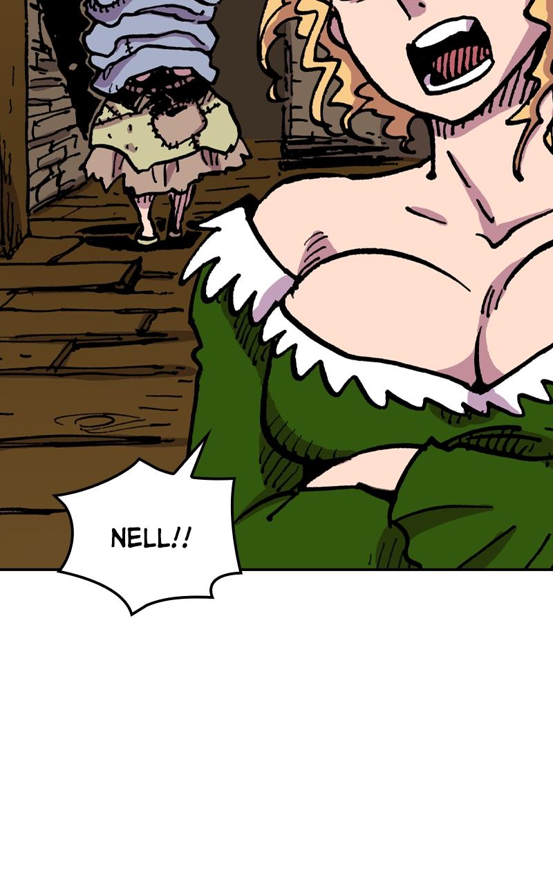 The Clevatess Manga Chapter 7