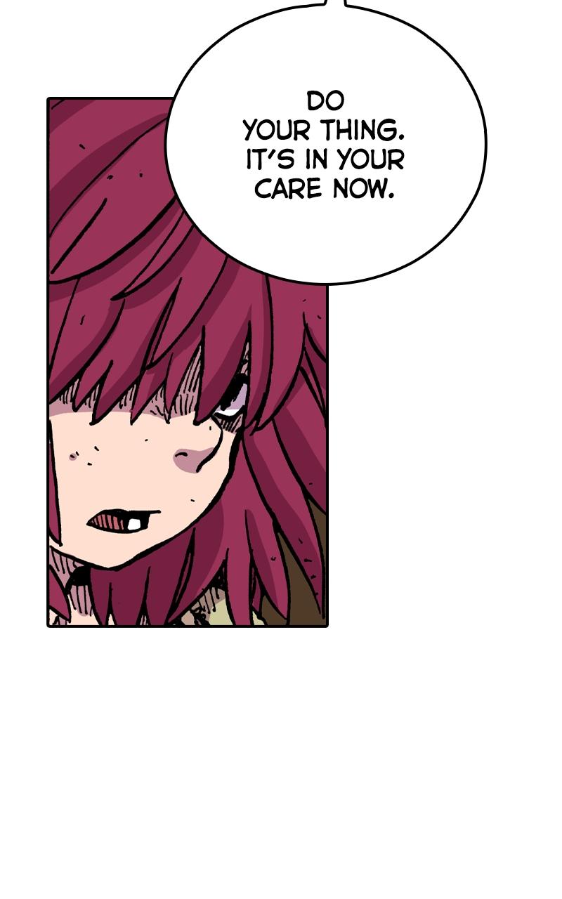 The Clevatess Manga Chapter 7