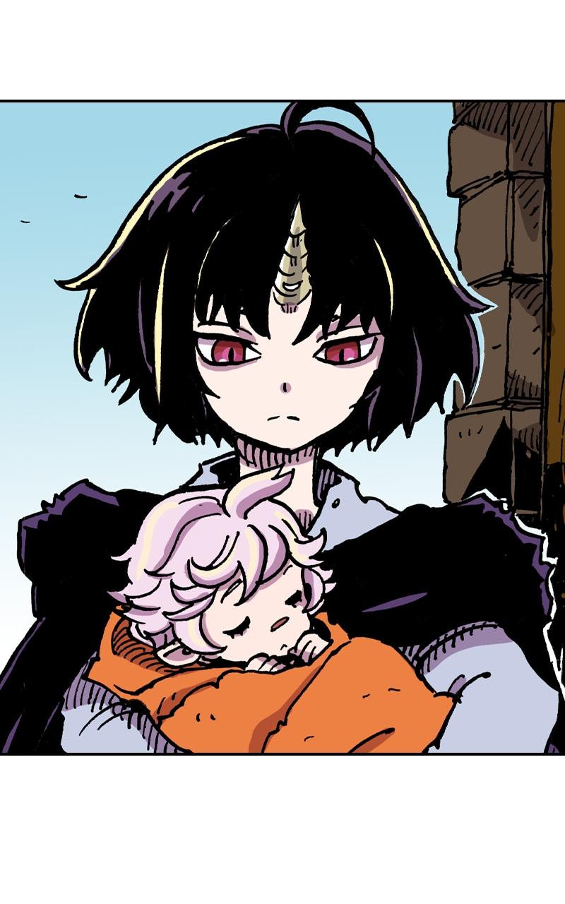 The Clevatess Manga Chapter 7