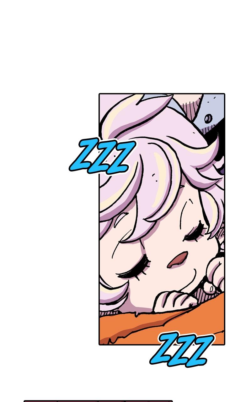 The Clevatess Manga Chapter 7