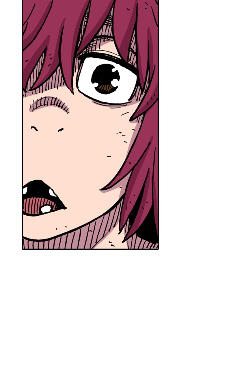 The Clevatess Manga Chapter 7