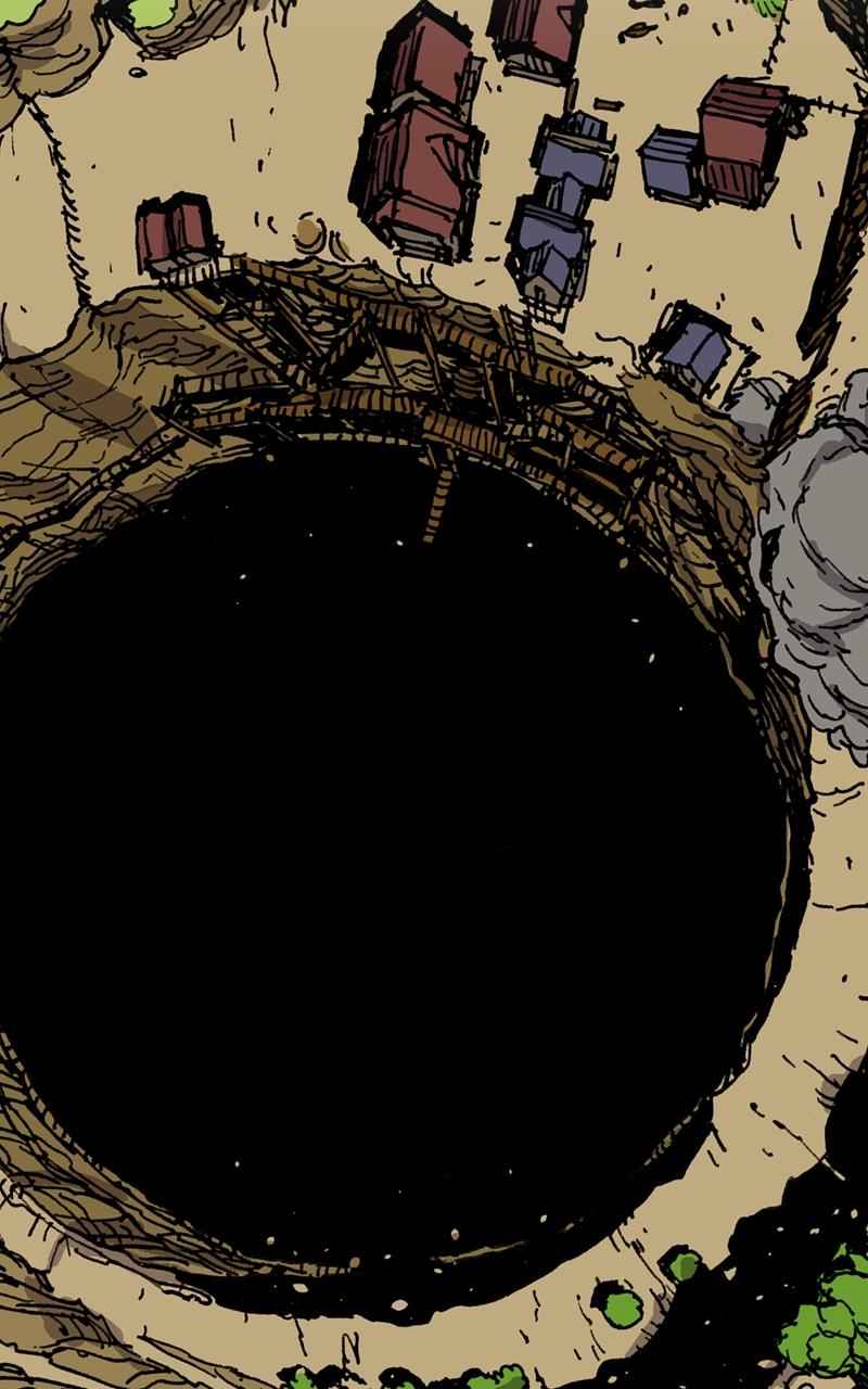 The Clevatess Manga Chapter 7