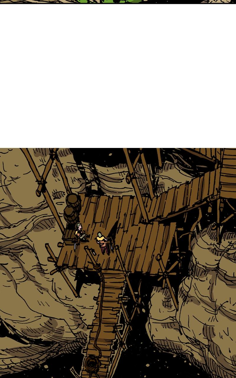 The Clevatess Manga Chapter 7