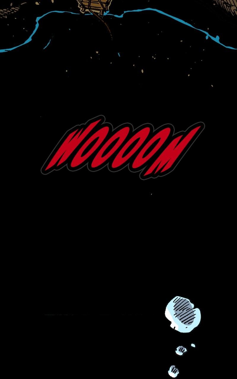 The Clevatess Manga Chapter 7