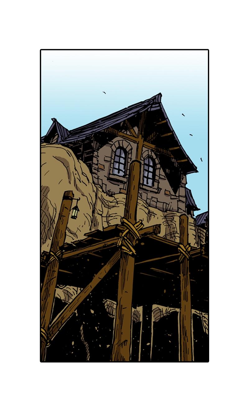 The Clevatess Manga Chapter 7