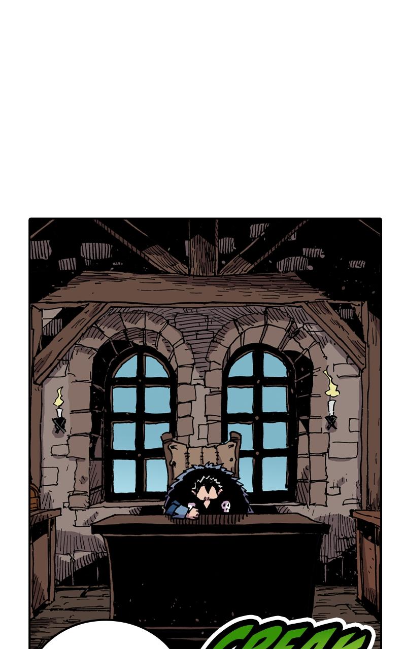 The Clevatess Manga Chapter 7