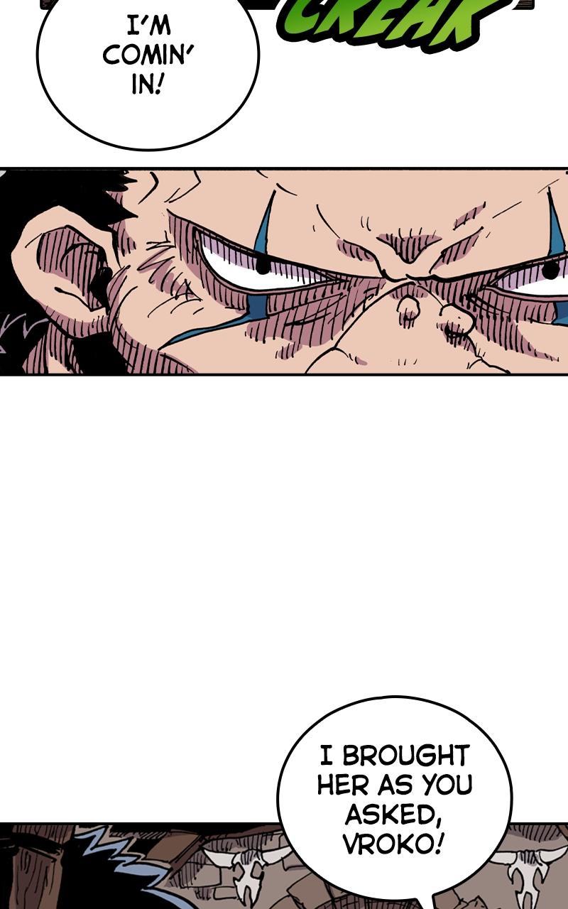 The Clevatess Manga Chapter 7