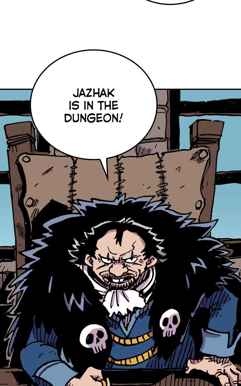 The Clevatess Manga Chapter 7