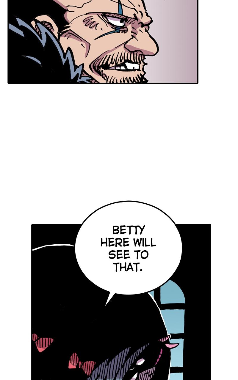 The Clevatess Manga Chapter 7