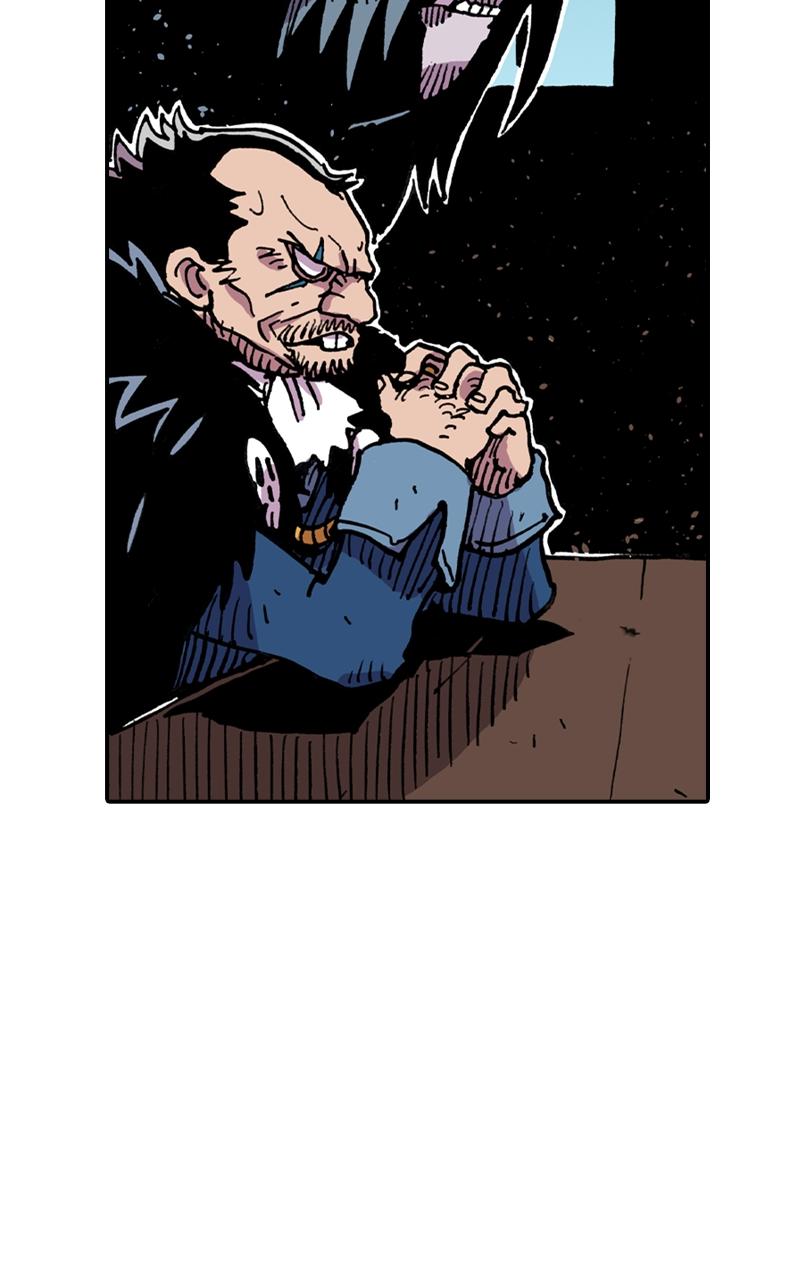 The Clevatess Manga Chapter 7