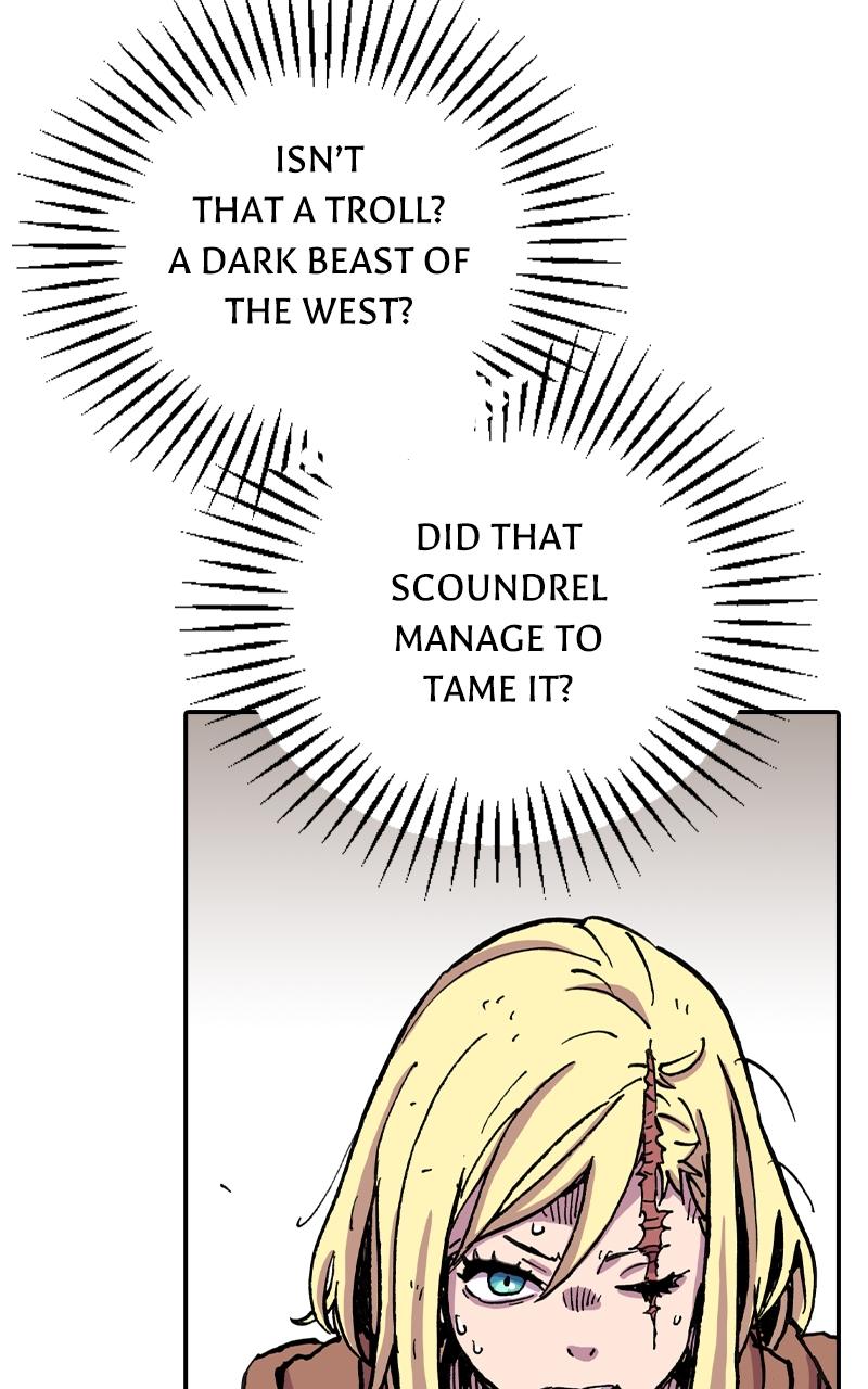 The Clevatess Manga Chapter 7