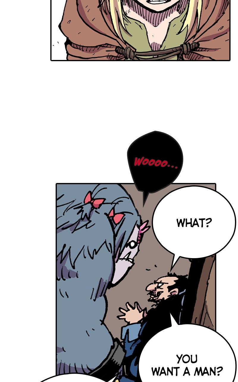 The Clevatess Manga Chapter 7