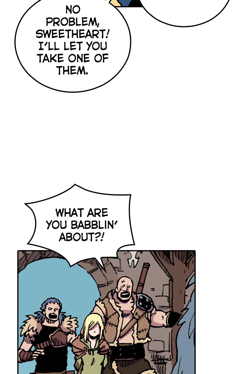 The Clevatess Manga Chapter 7