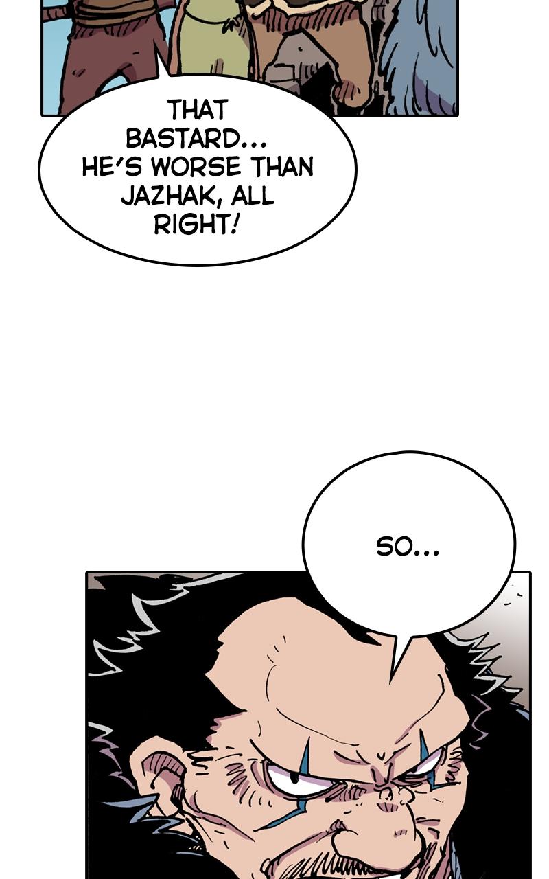 The Clevatess Manga Chapter 7