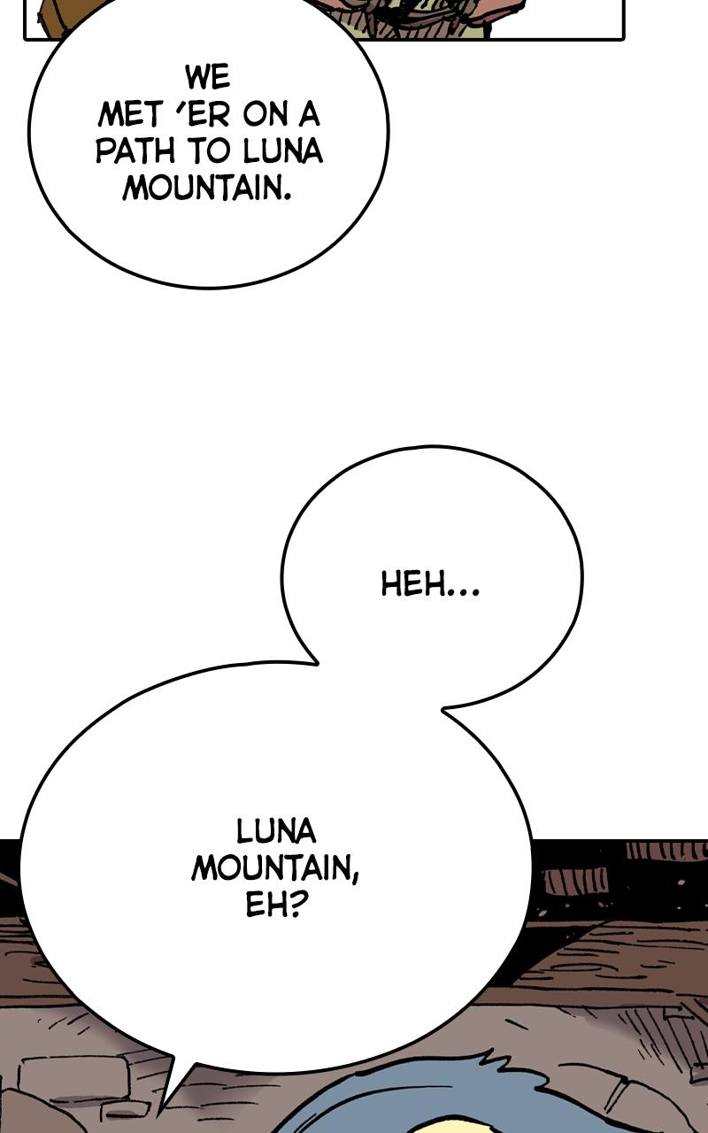 The Clevatess Manga Chapter 7