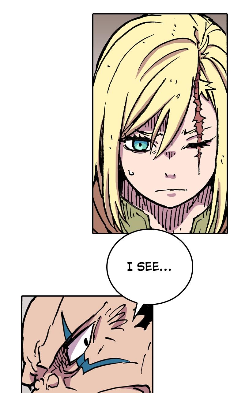 The Clevatess Manga Chapter 7