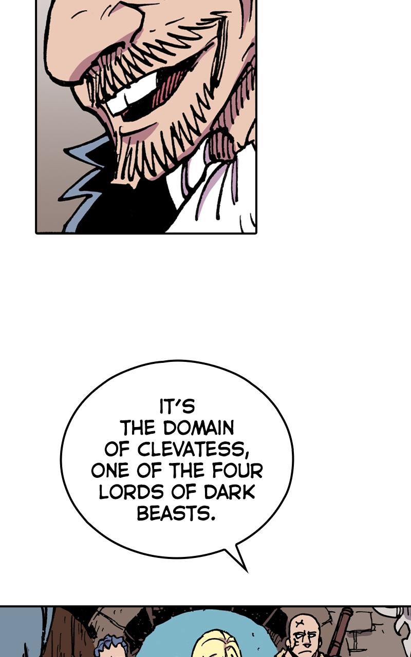 The Clevatess Manga Chapter 7