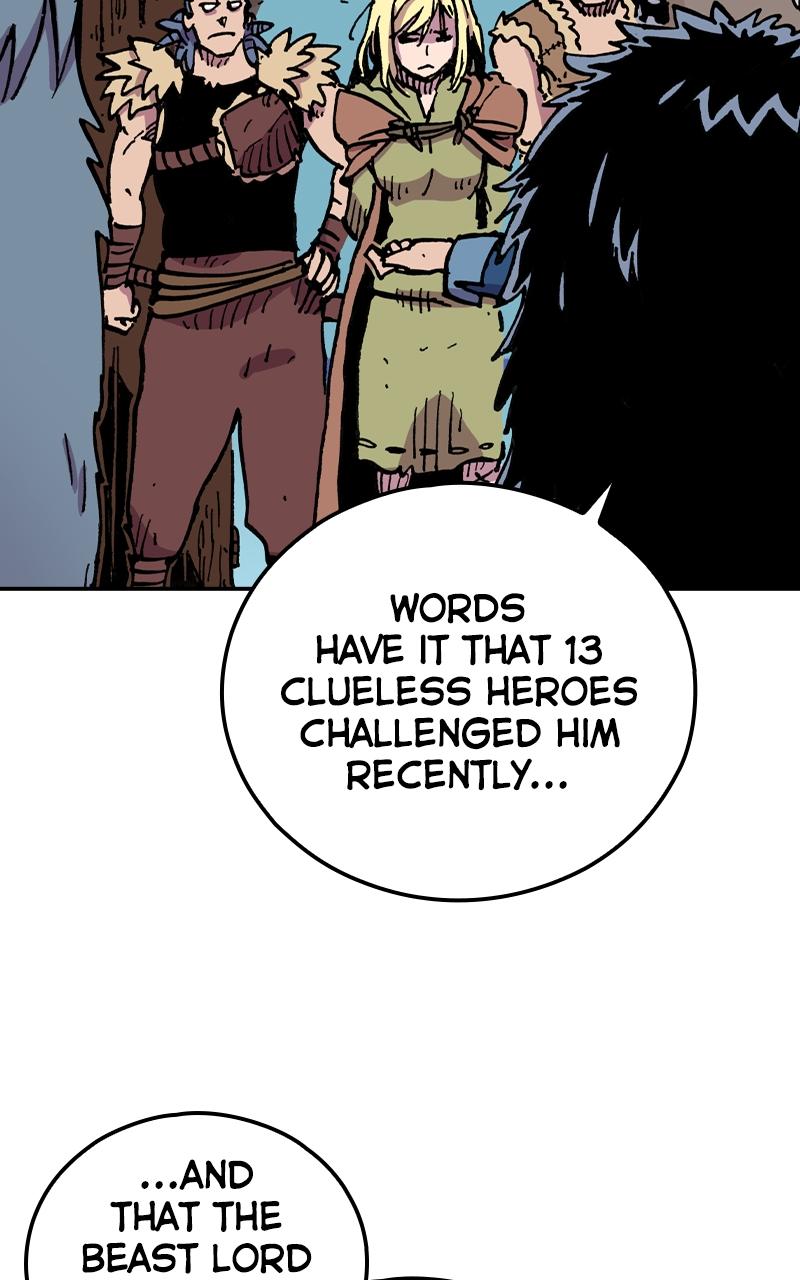 The Clevatess Manga Chapter 7