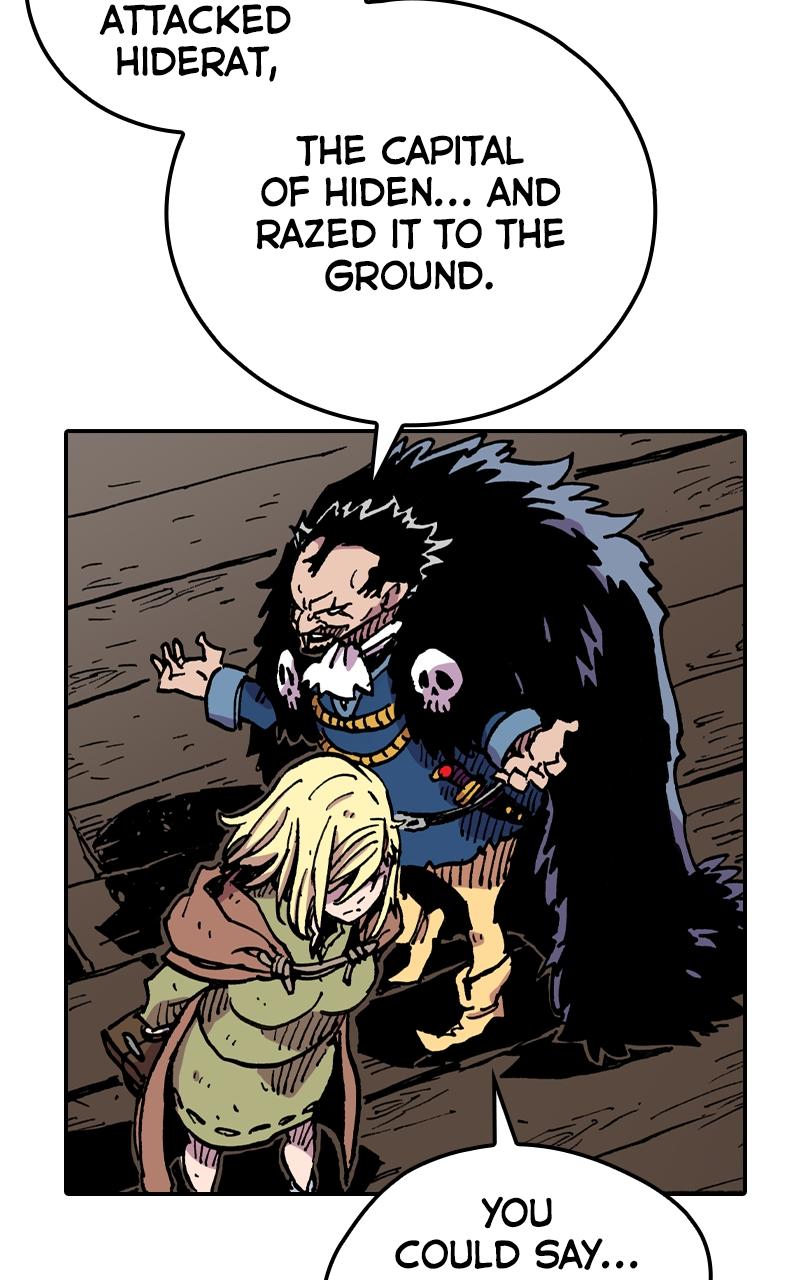 The Clevatess Manga Chapter 7