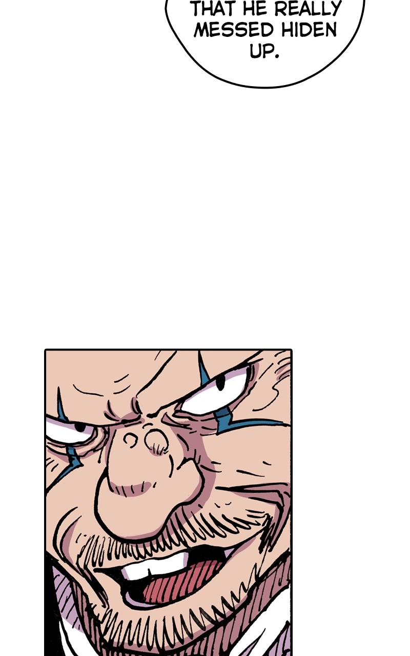 The Clevatess Manga Chapter 7