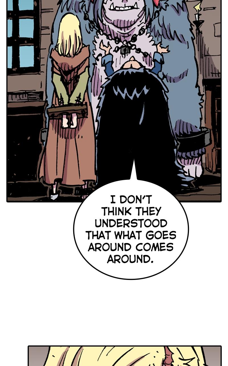 The Clevatess Manga Chapter 7