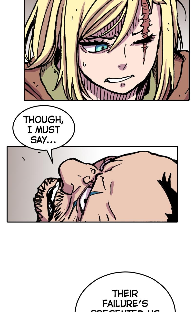 The Clevatess Manga Chapter 7