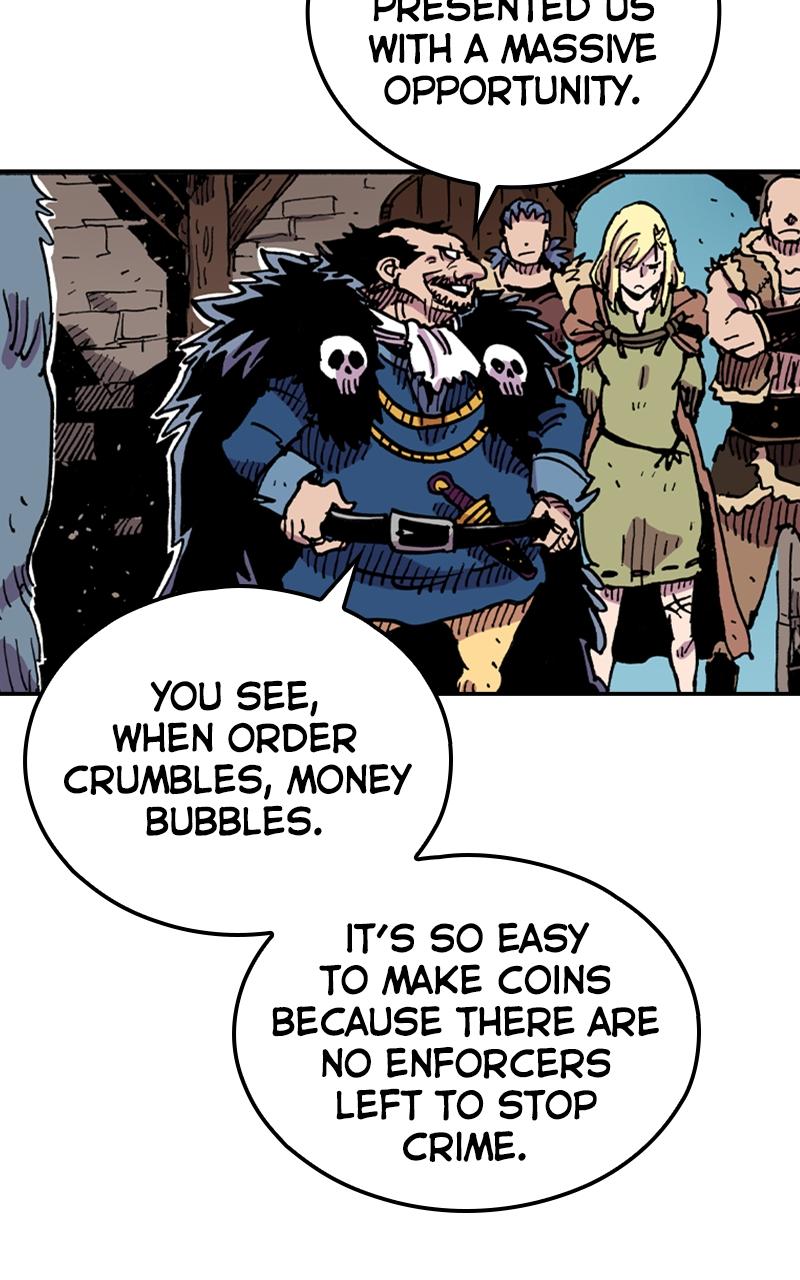 The Clevatess Manga Chapter 7