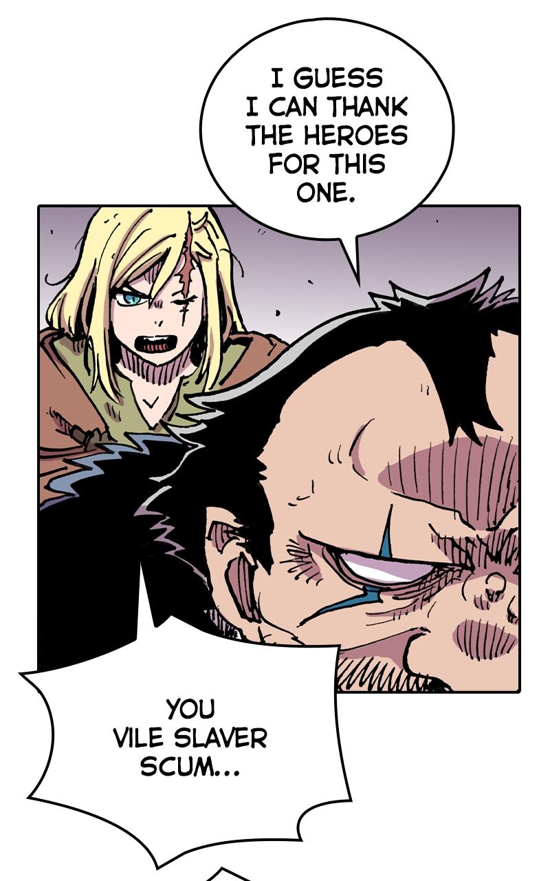 The Clevatess Manga Chapter 7