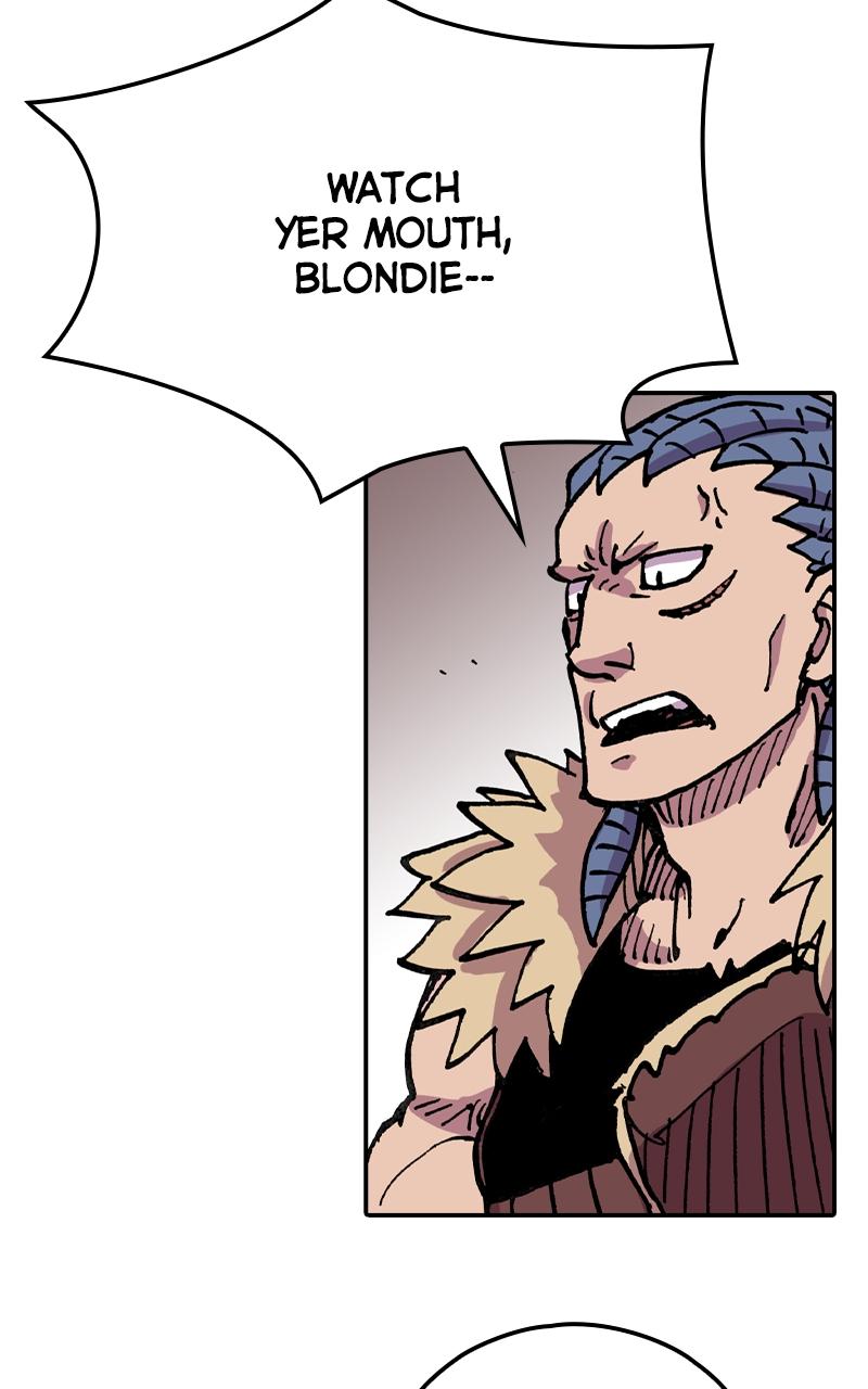 The Clevatess Manga Chapter 7