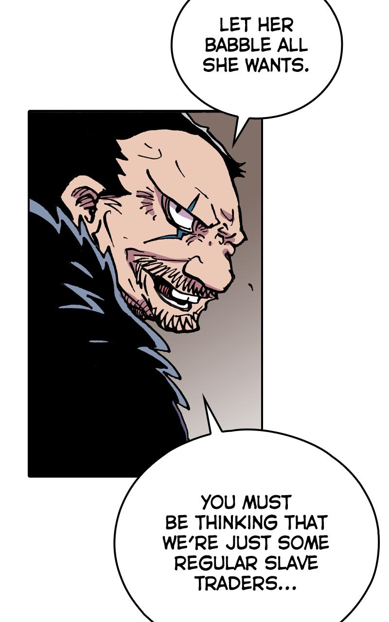 The Clevatess Manga Chapter 7